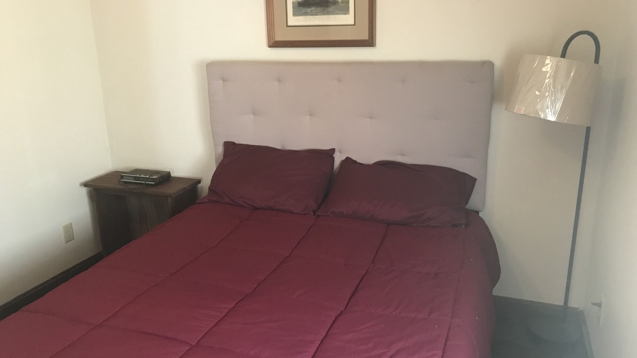 Photo of Bedroom in Chautauqua County