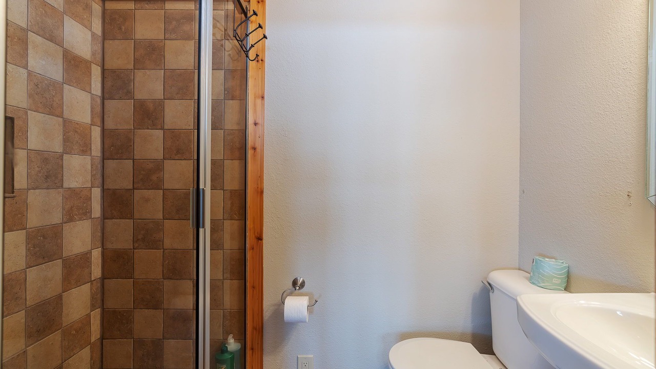 Photo of Bathroom in Arley