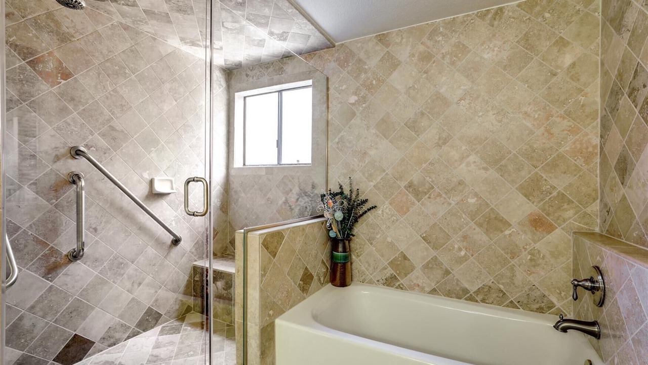 Photo of Bathroom in South San Jose