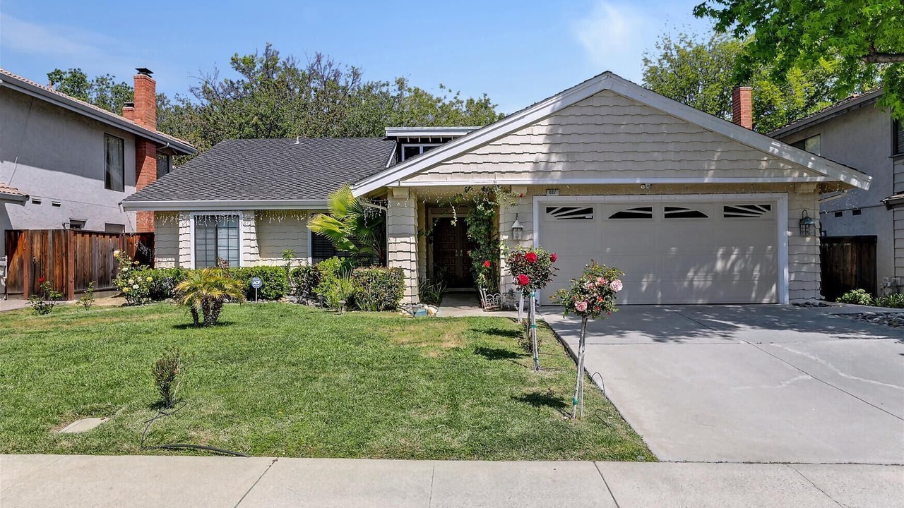 Photo of Outdoor in South San Jose