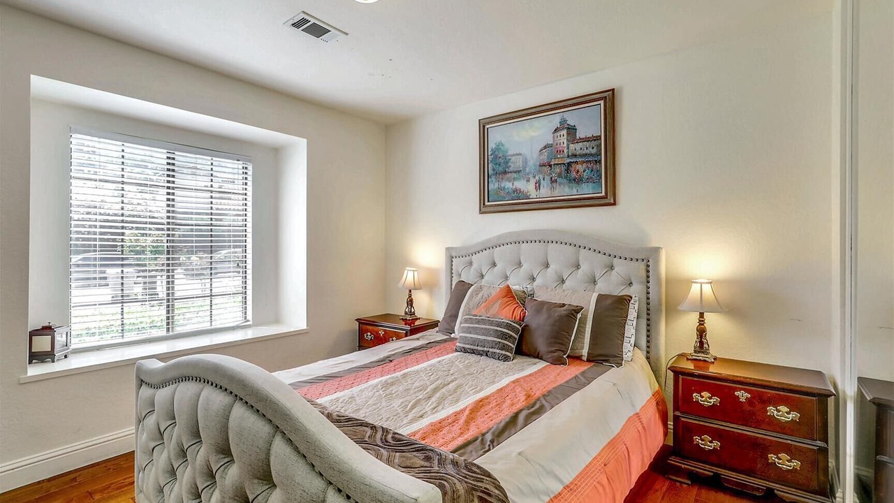 Photo of Bedroom in South San Jose