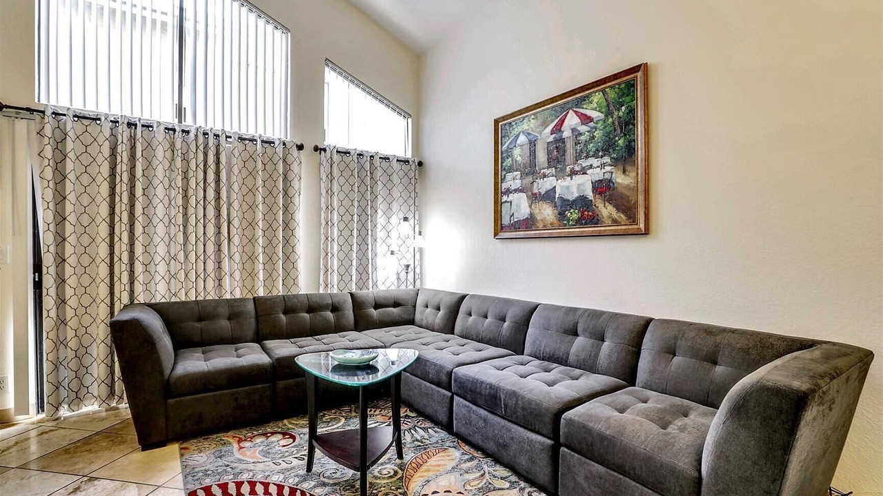 Photo of Livingroom in South San Jose