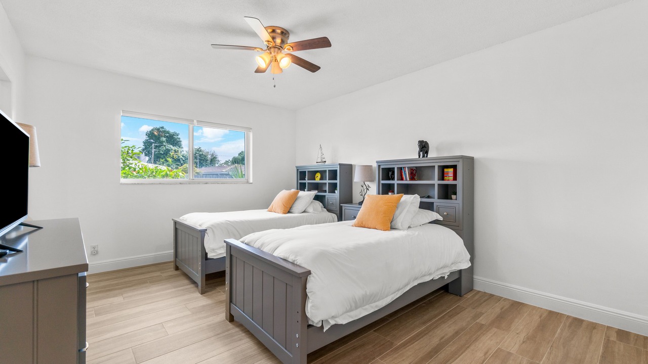 Photo of Bedroom in Fort Lauderdale