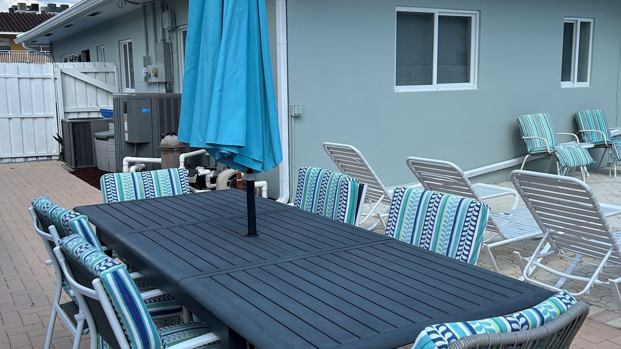 Photo of Outdoor in Fort Lauderdale