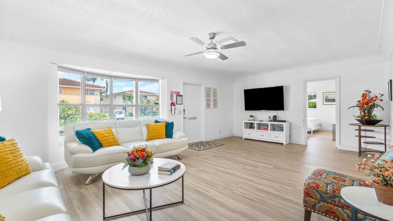 Photo of Livingroom in Fort Lauderdale