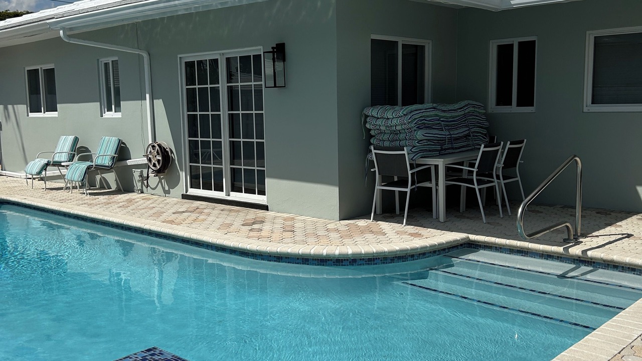 Photo of Outdoor in Fort Lauderdale