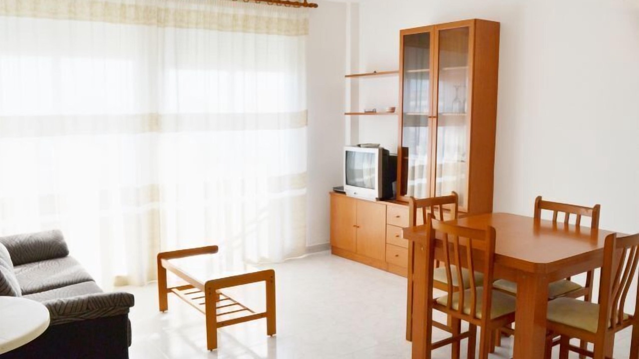 Photo of Bedroom in Sant Carles de la Rapita