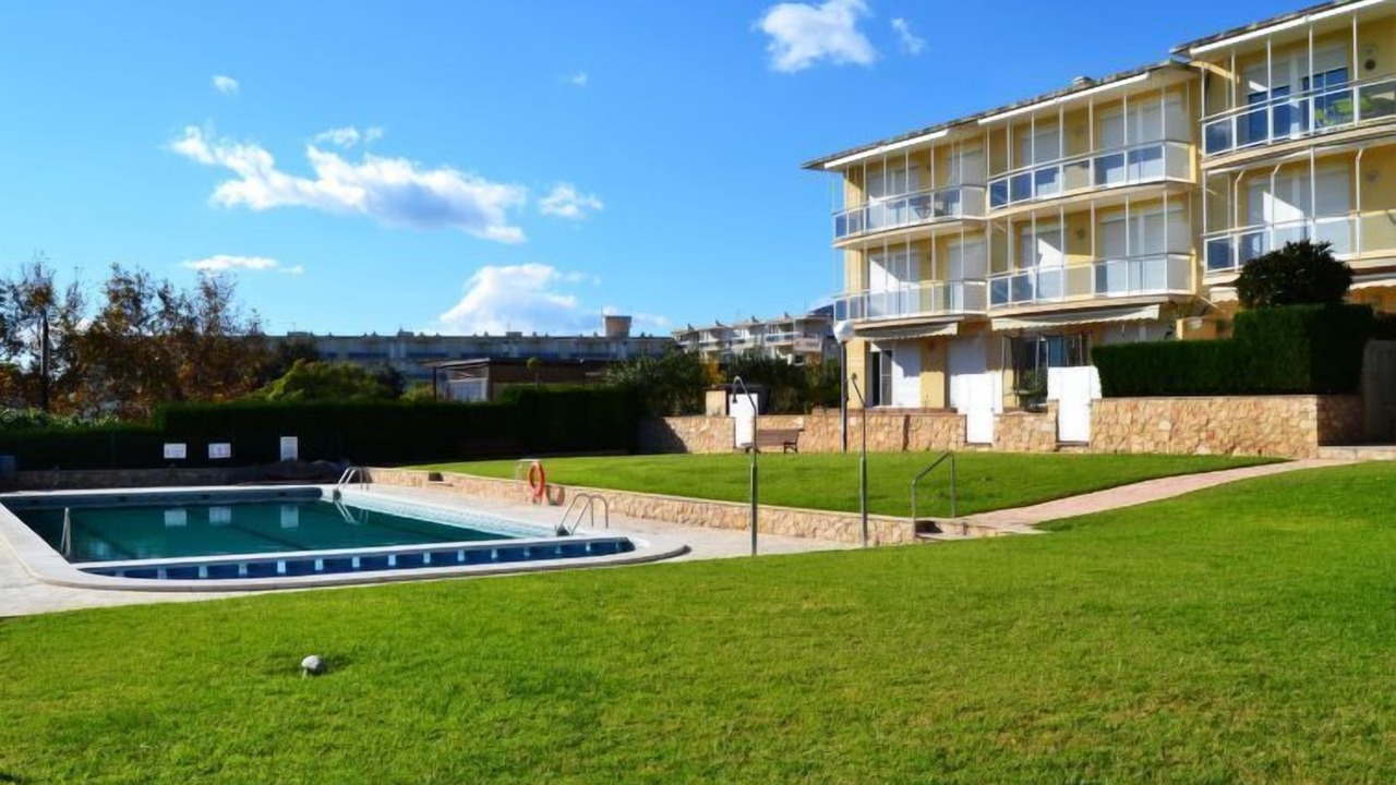 Photo of Outdoor in Sant Carles de la Rapita