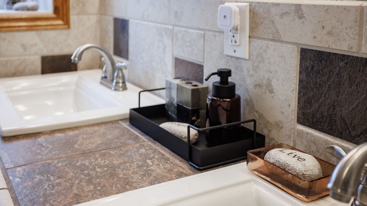 Photo of Bathroom in Watkins Glen