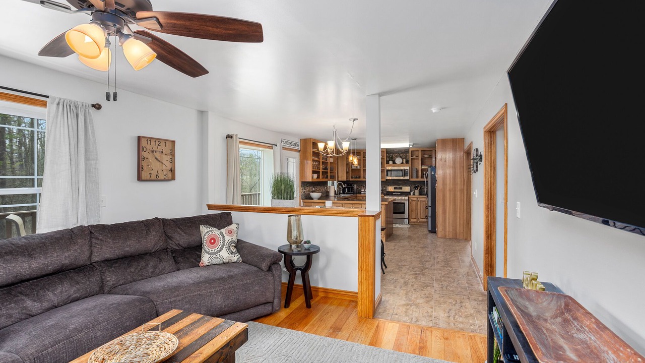 Photo of Livingroom in Watkins Glen