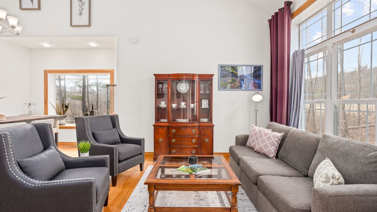 Photo of Livingroom in Watkins Glen