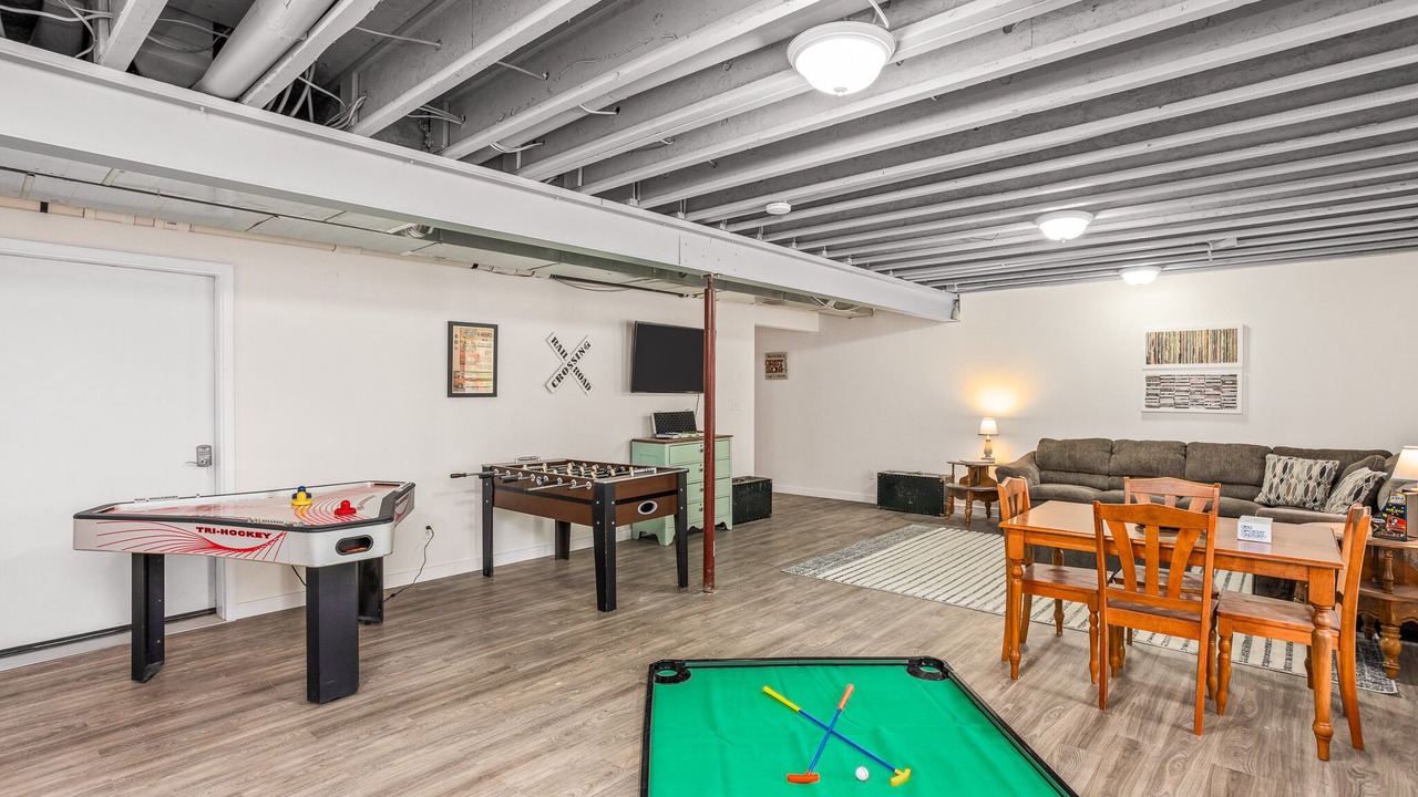 Photo of Livingroom in Watkins Glen