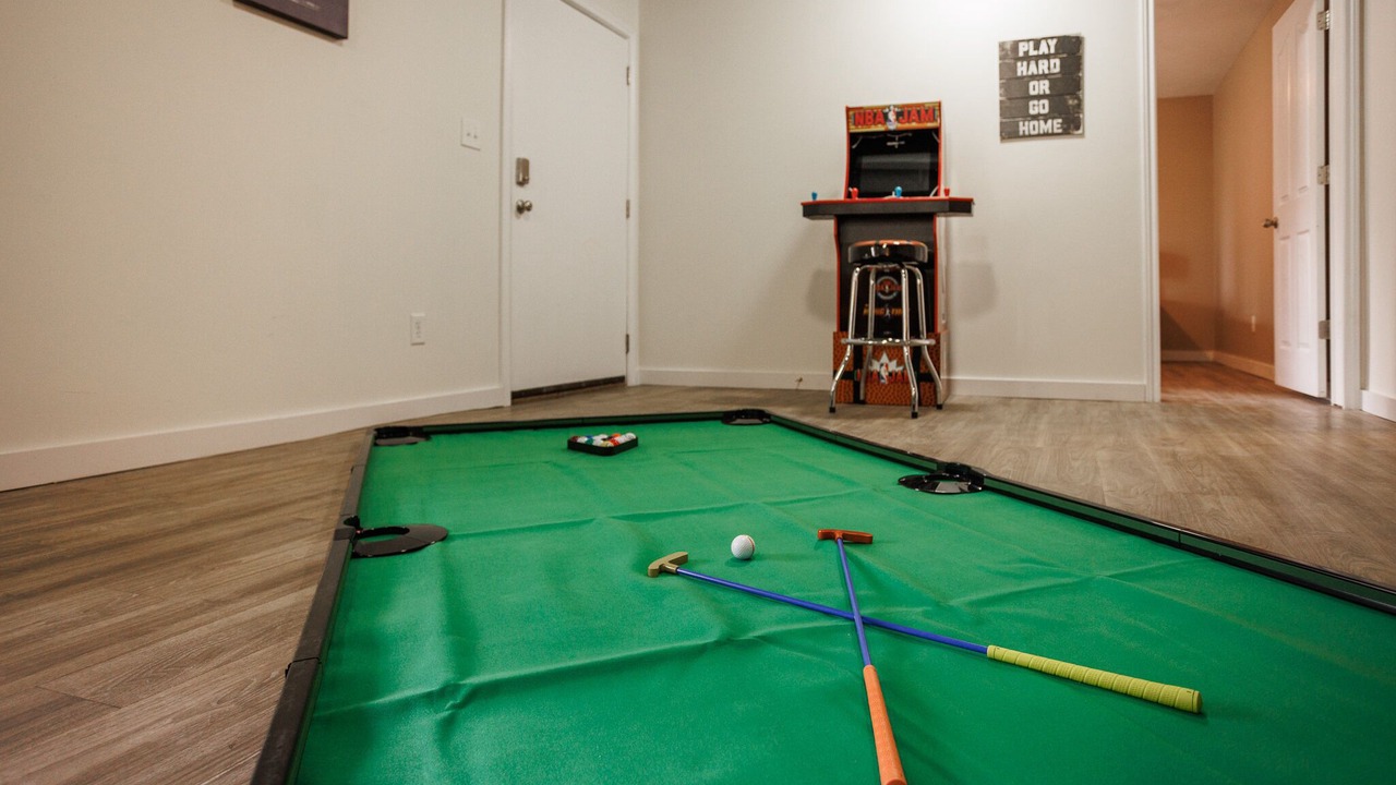 Photo of Bedroom in Watkins Glen