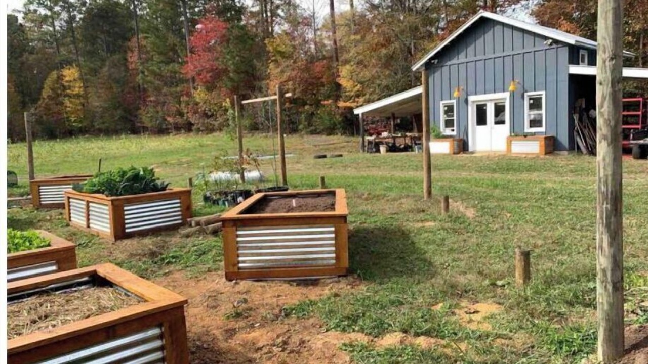Photo of Outdoor in Pittsboro