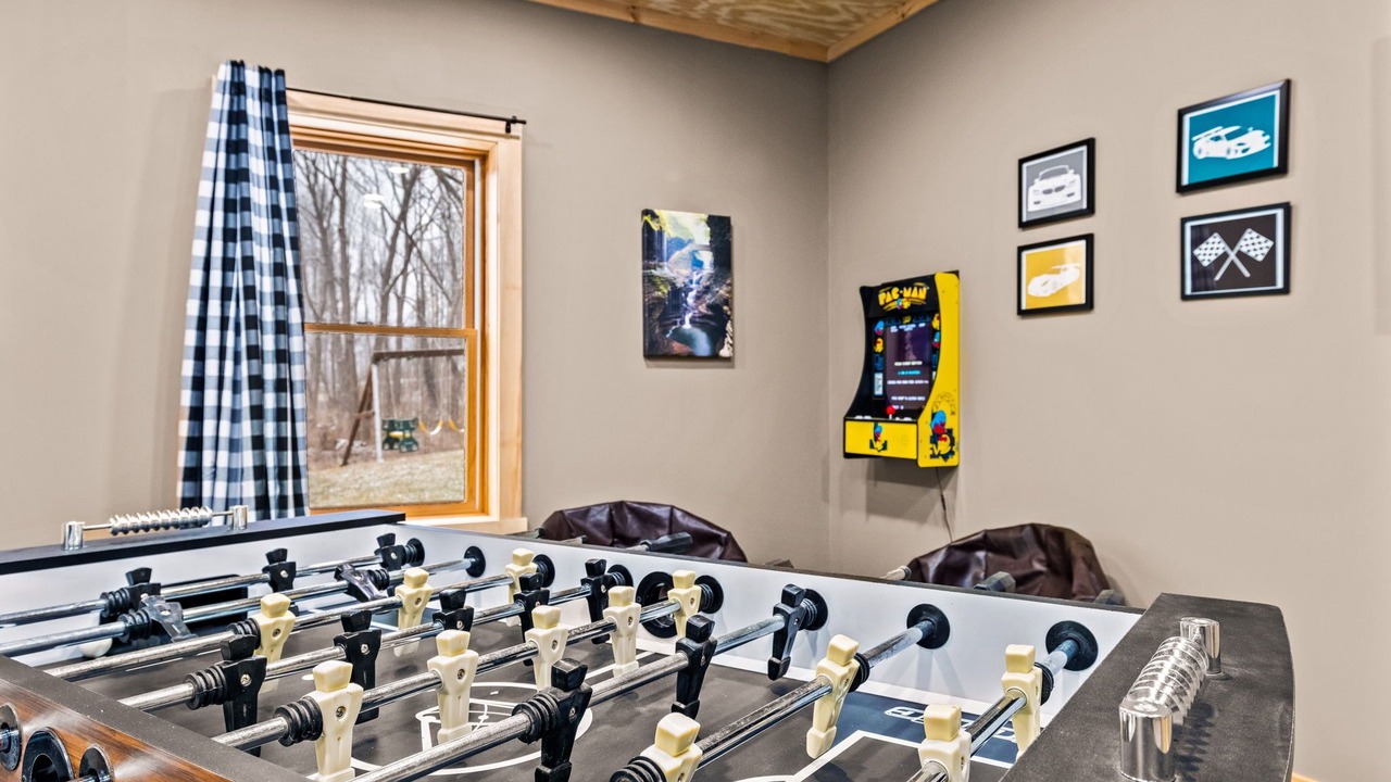 Photo of Bedroom in Watkins Glen