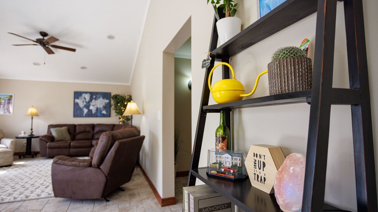 Photo of Livingroom in Watkins Glen