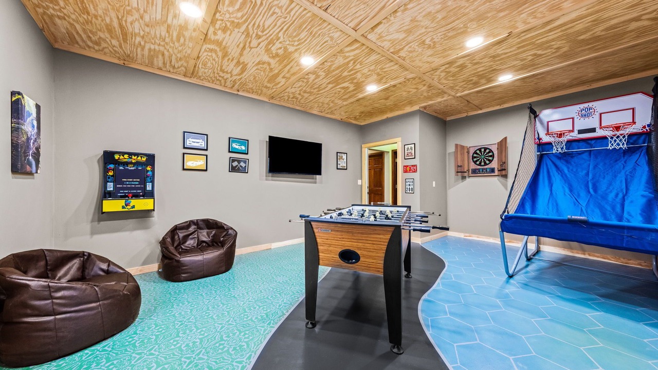 Photo of Bedroom in Watkins Glen