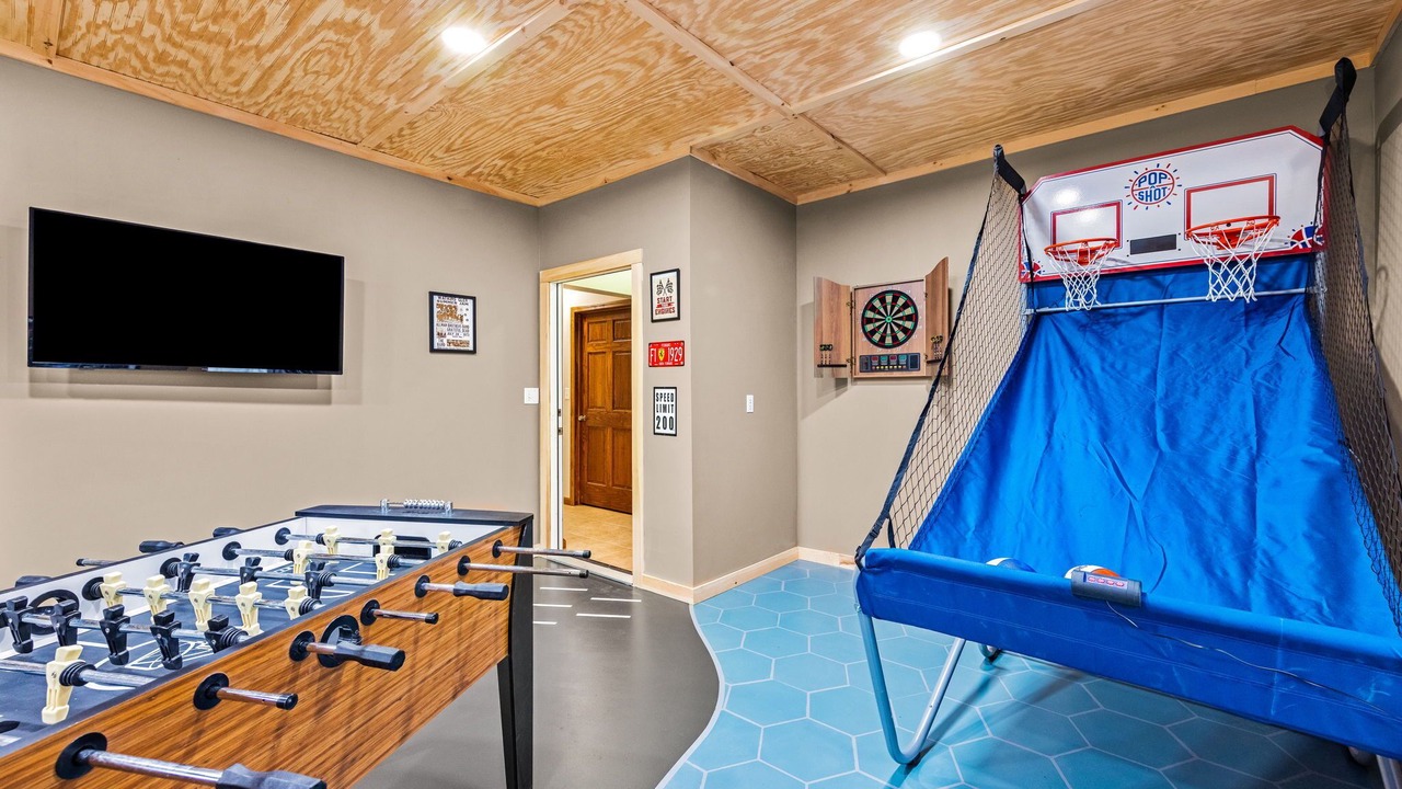 Photo of Bedroom in Watkins Glen