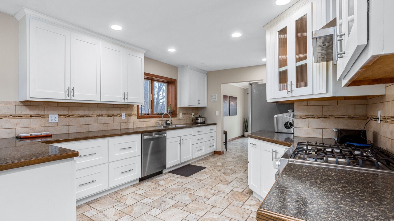 Photo of Kitchen in Watkins Glen