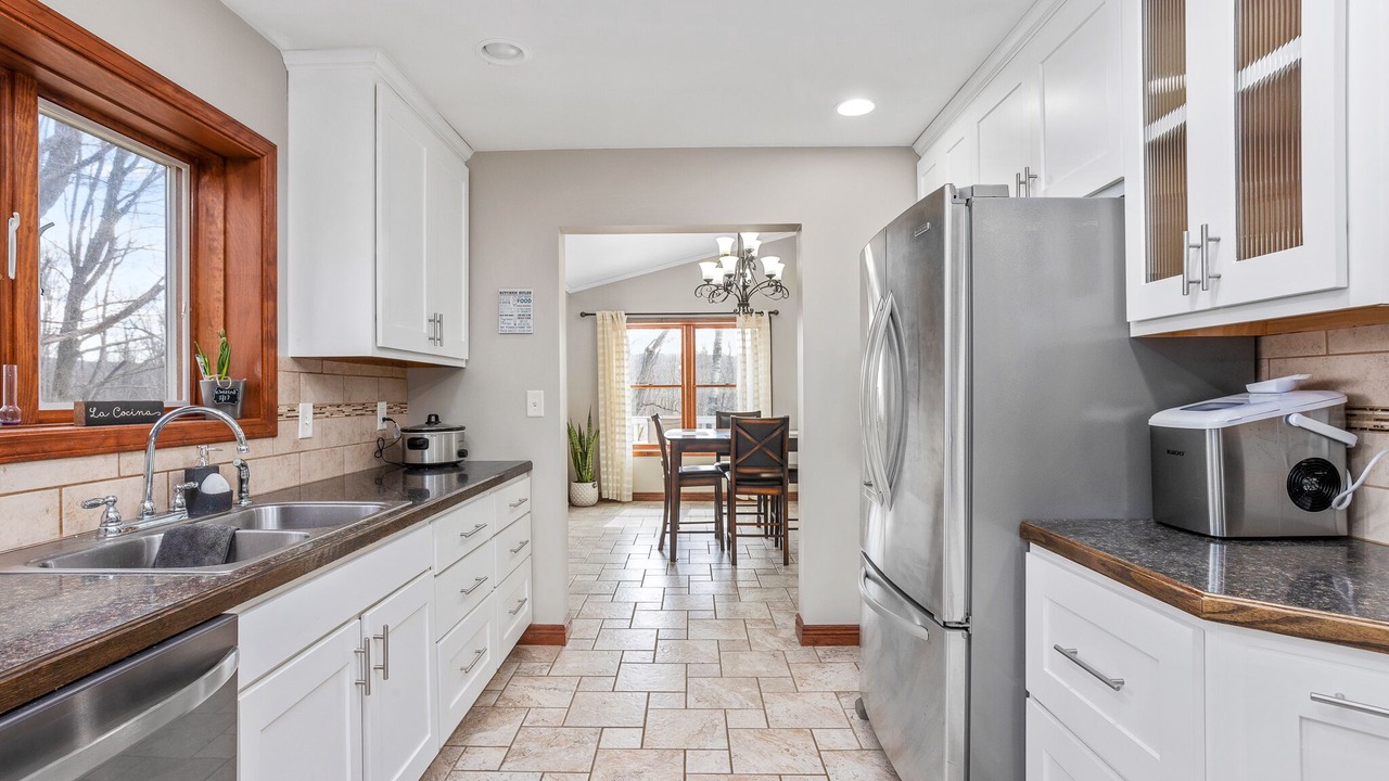 Photo of Kitchen in Watkins Glen