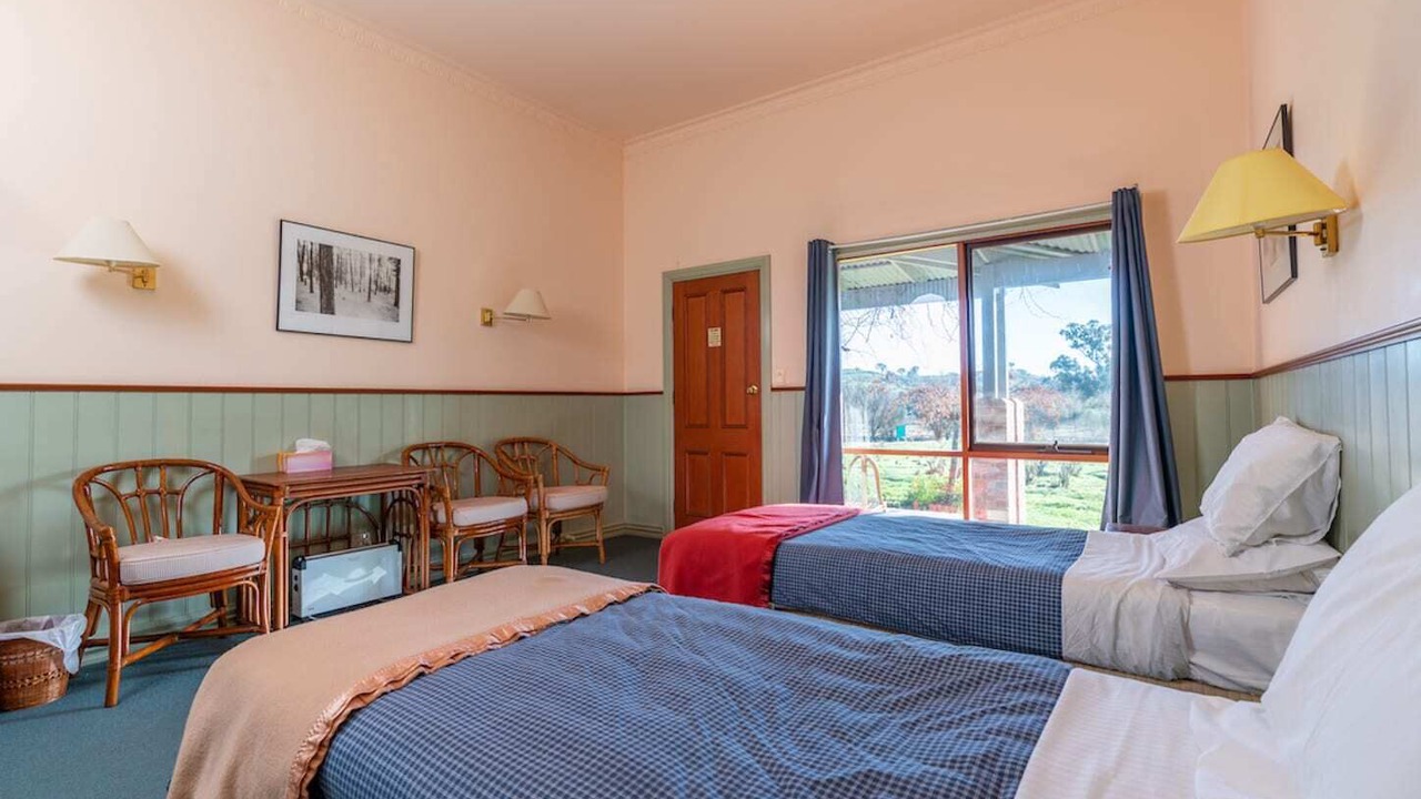 Photo of Bedroom in Acheron