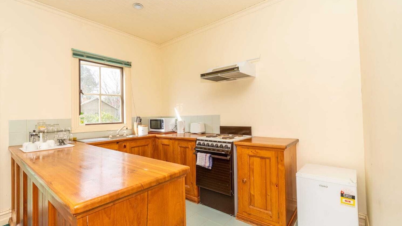 Photo of Kitchen in Acheron