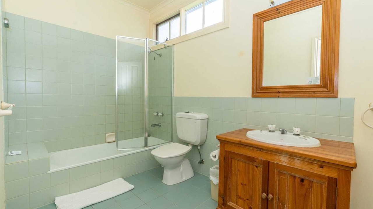 Photo of Bathroom in Acheron