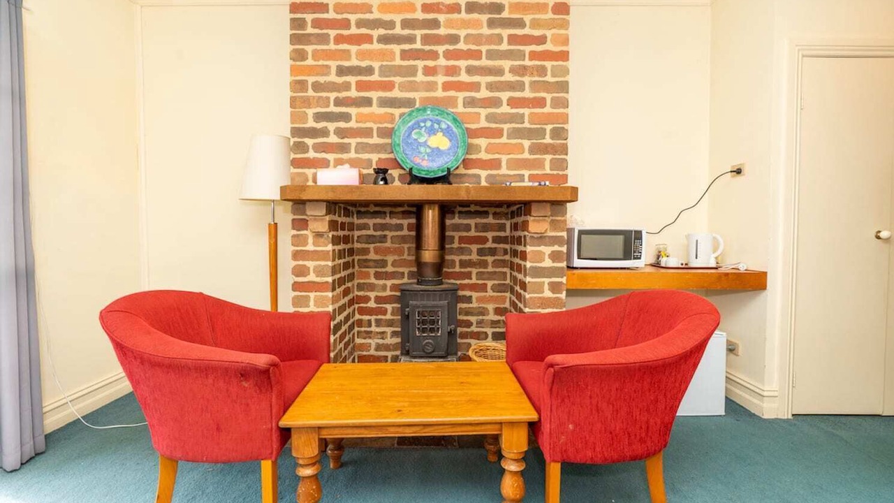 Photo of Livingroom in Acheron