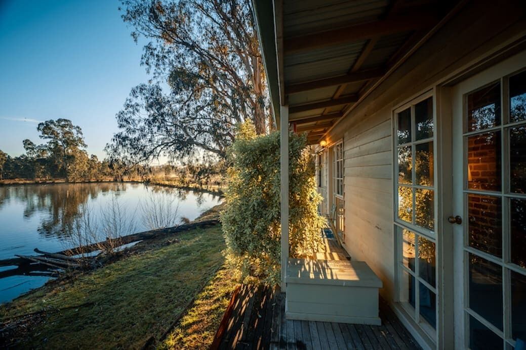 Photo of Outdoor in Acheron