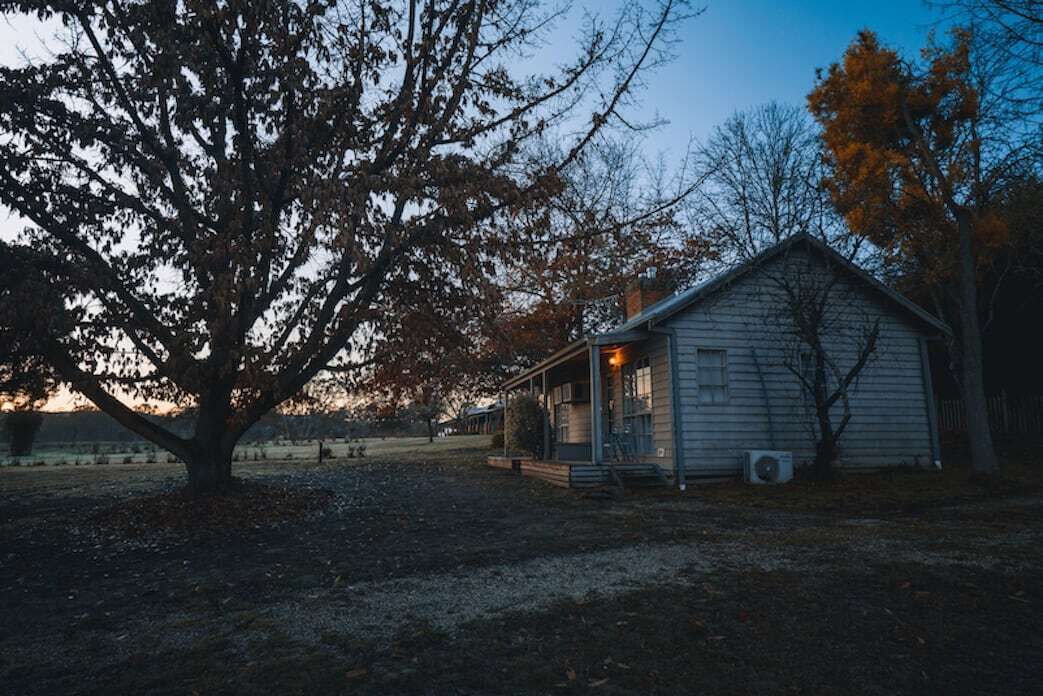 Photo of Outdoor in Acheron