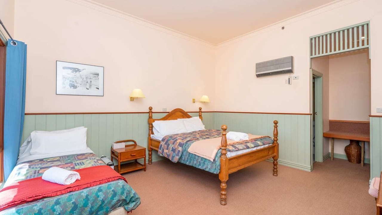 Photo of Bedroom in Acheron