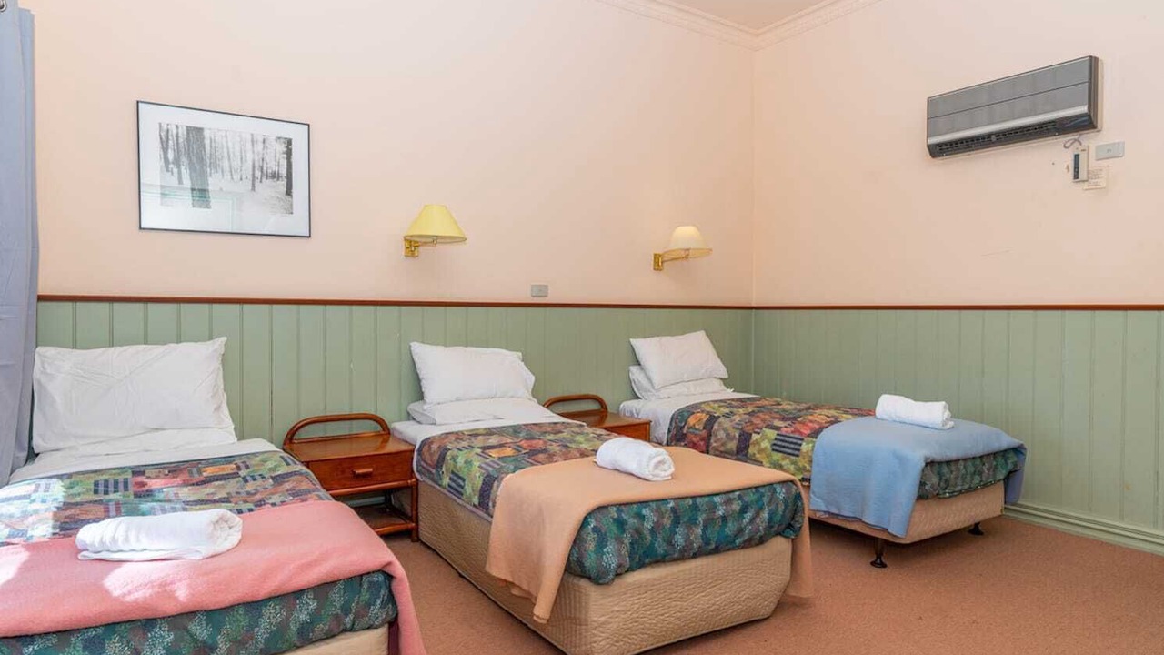 Photo of Bedroom in Acheron