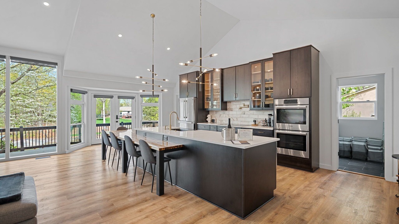Photo of Kitchen in Westport