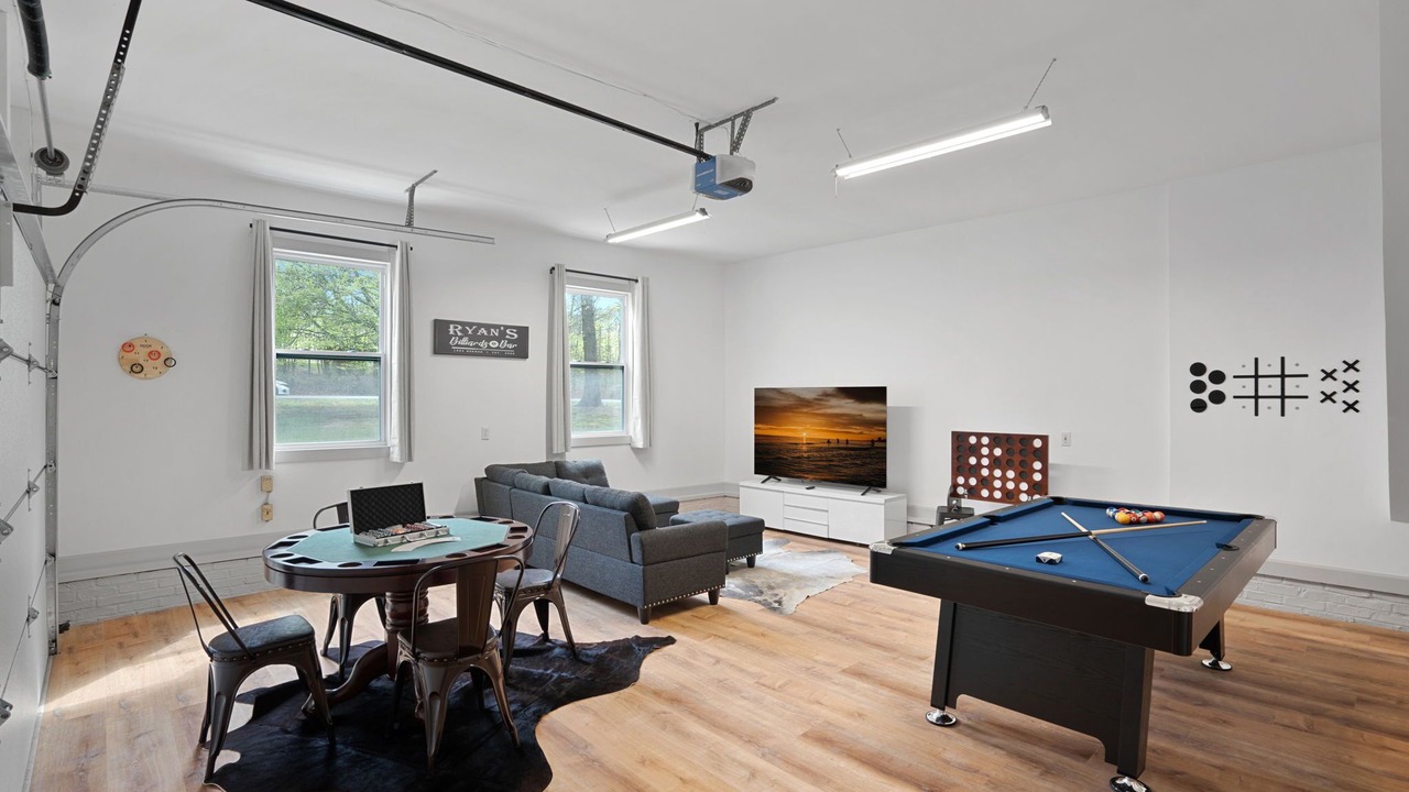 Photo of Bedroom in Westport