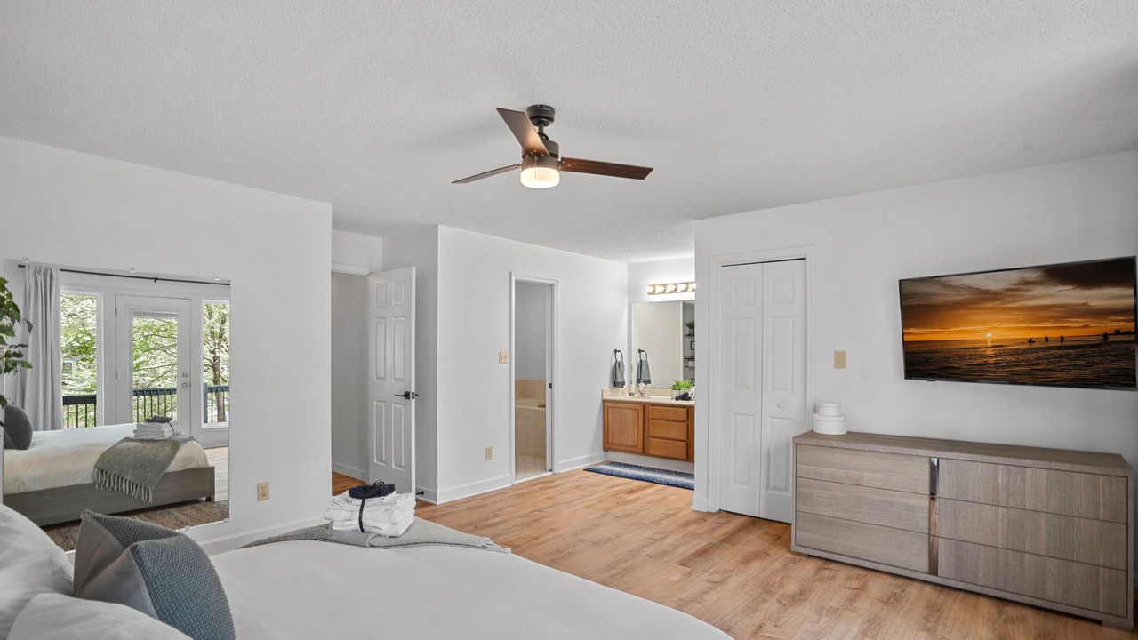 Photo of Bedroom in Westport