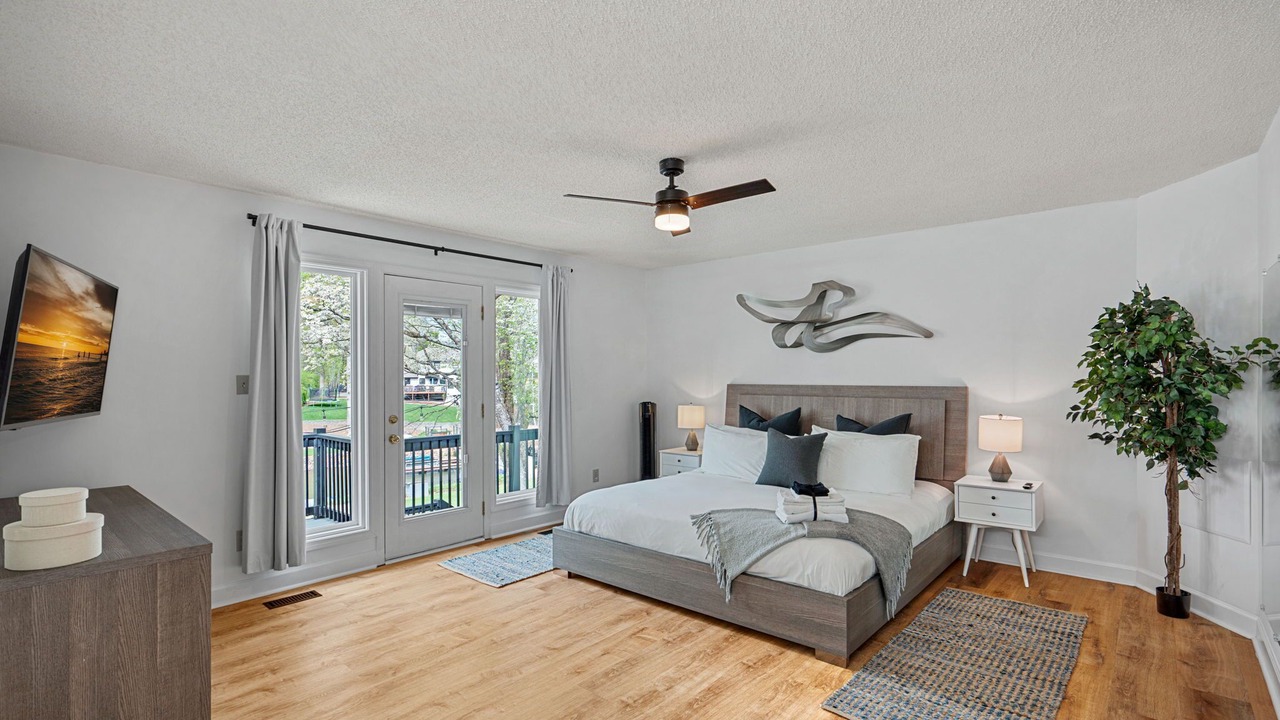 Photo of Bedroom in Westport