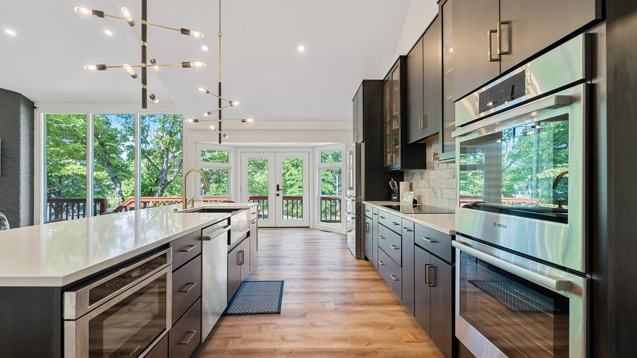 Photo of Kitchen in Westport