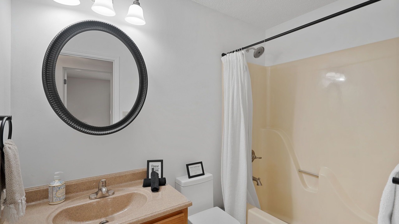 Photo of Bathroom in Westport