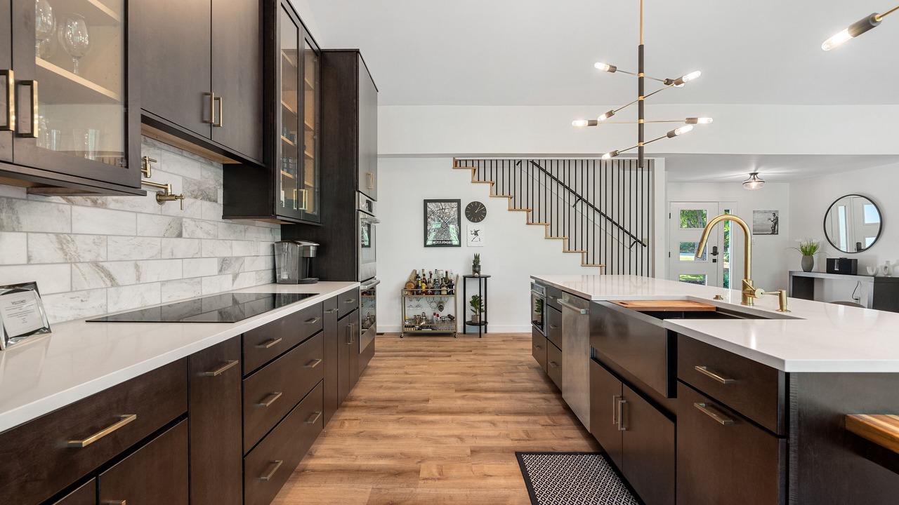 Photo of Kitchen in Westport