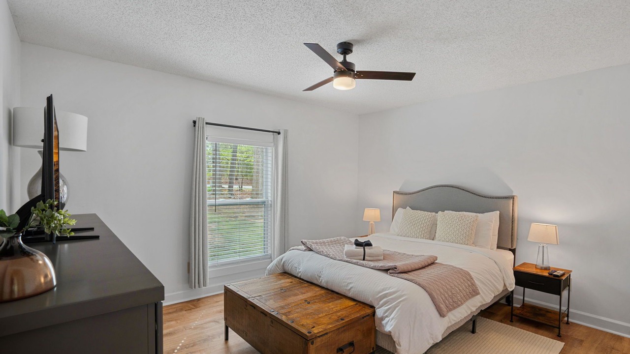 Photo of Bedroom in Westport