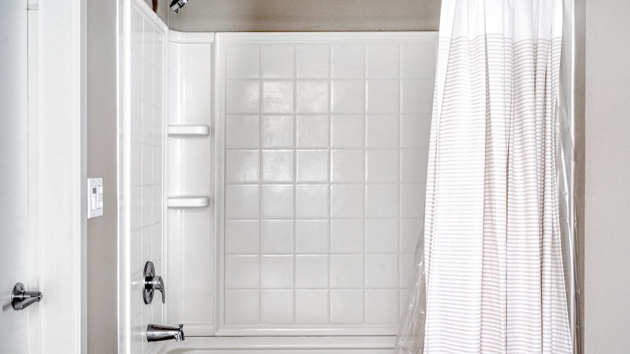 Photo of Bathroom in The Villas