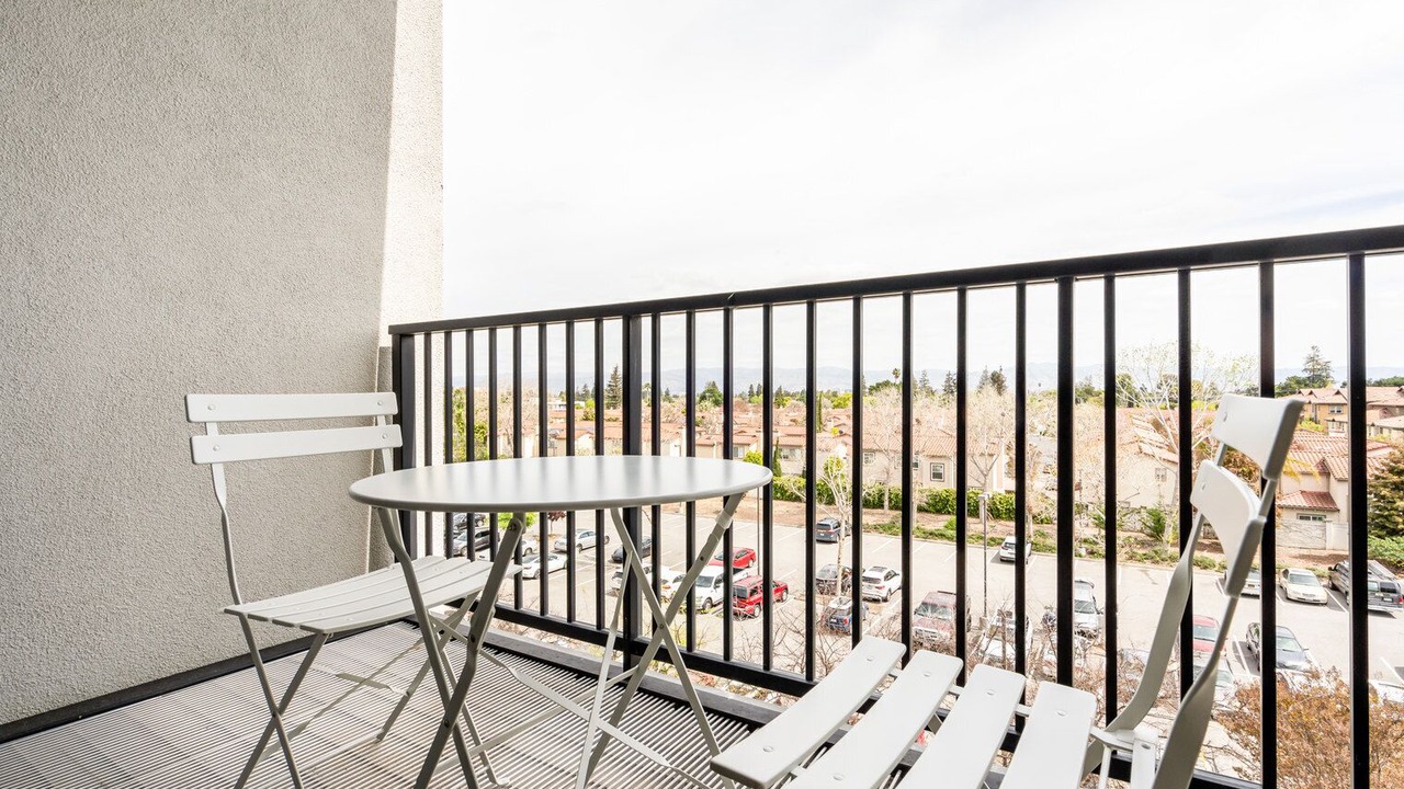 Photo of Outdoor in The Villas