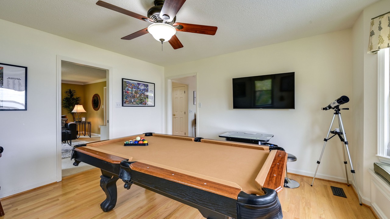 Photo of Bedroom in Roanoke Rapids
