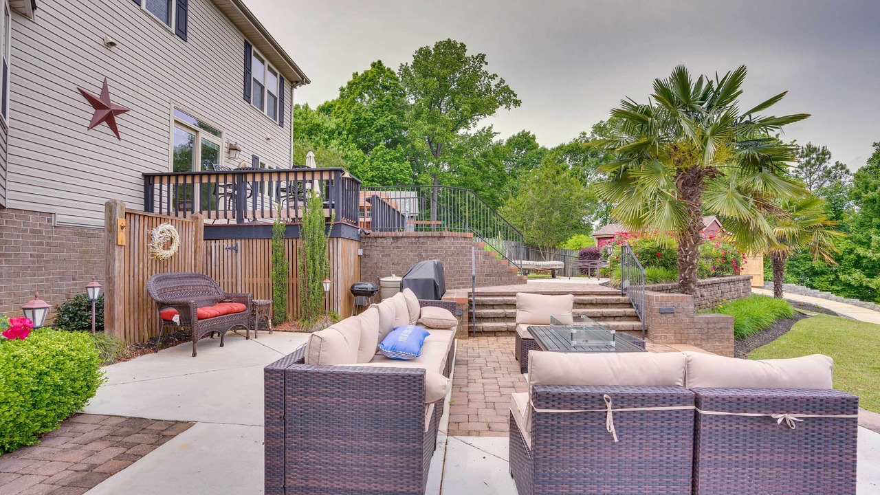 Photo of Outdoor in Roanoke Rapids
