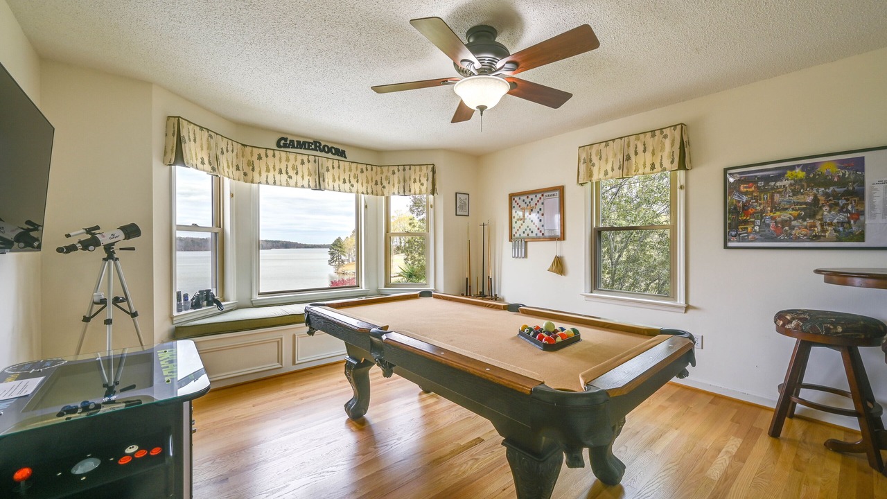 Photo of Bedroom in Roanoke Rapids