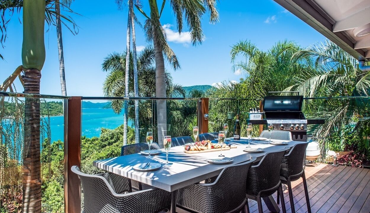 Photo of Outdoor in Shute Harbour