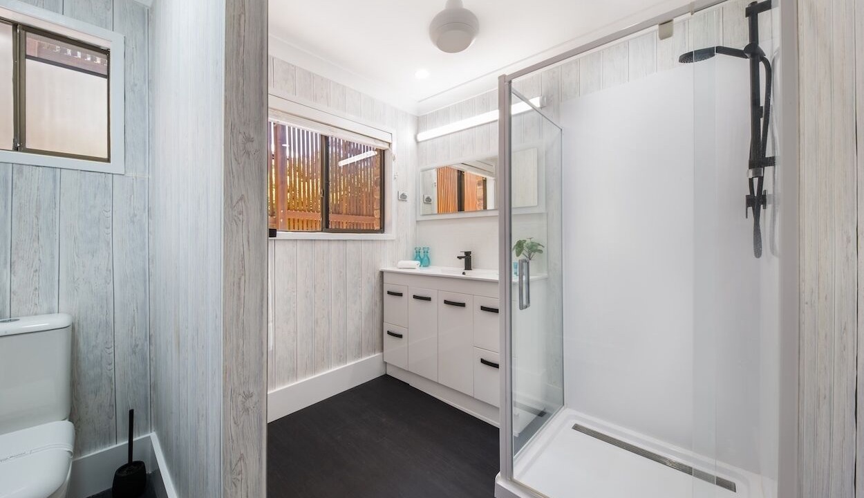 Photo of Bathroom in Shute Harbour