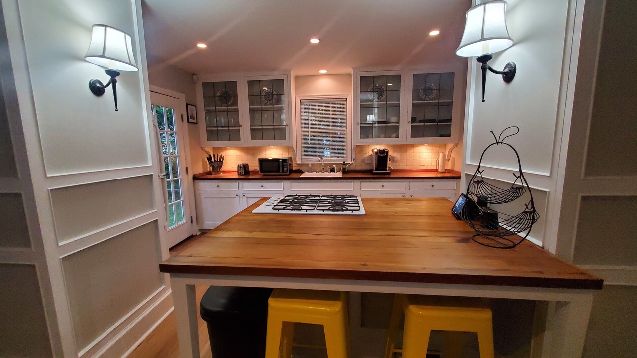 Photo of Kitchen in Montgomery