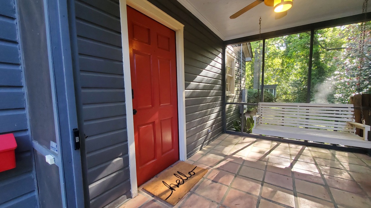 Photo of Outdoor in Montgomery