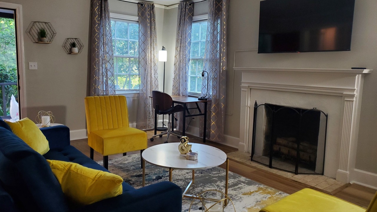 Photo of Bedroom in Montgomery